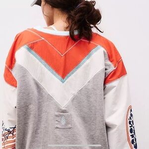 Free People Piece Of Me Pull Over